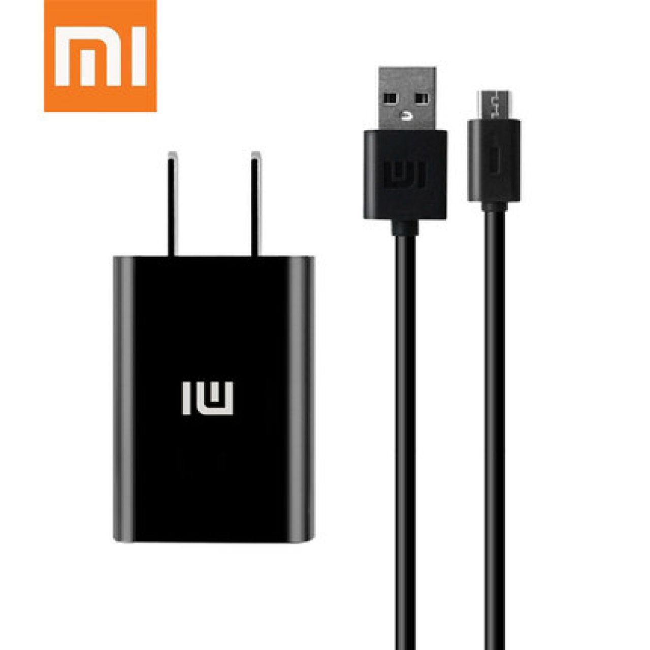 小米充电器正品红米note3 2 3 4 4a 4x 2A安卓手机